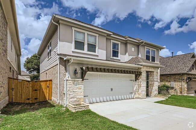 Building Photo - 2501 Roaring River Trail Rental