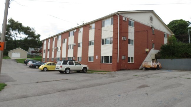Exterior Photo