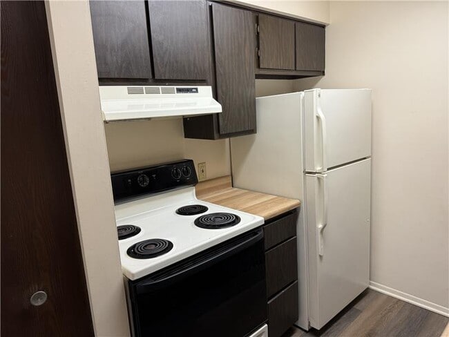 Photo - Roanoke Heights Apartments