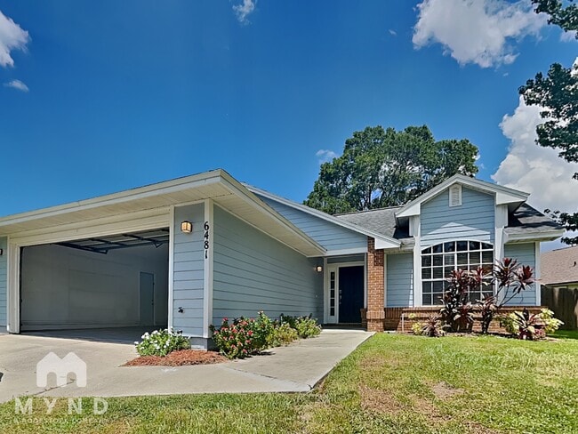 Building Photo - 6481 Piccadilly Ln Rental