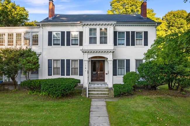 Building Photo - 161 Broadway Unit 2