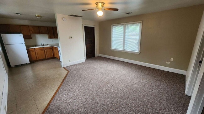 Photo - 2 Bedroom, 1 Bathroom Duplex with Private Balcony - Available June 1st