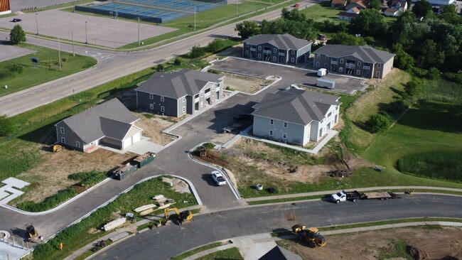 Villas at Fox Pointe