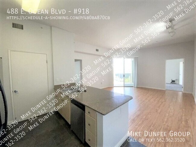 Building Photo - 488 E Ocean Blvd Unit #918 Rental