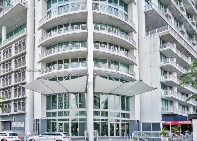 Photo - 690 SW 1st Ct Unit 1128