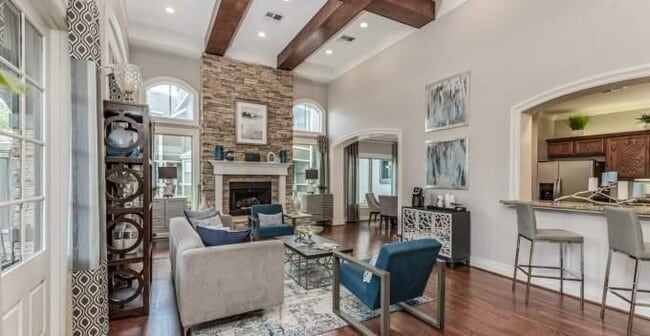 Photo - 2 bedroom in Kingwood TX 77339 Unit 2047