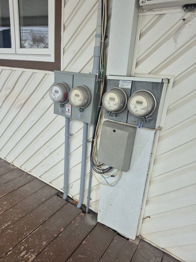 Photo - 241 Isidore-Boucher Blvd Unité D