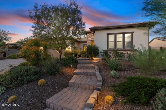3199 Prospector Wy