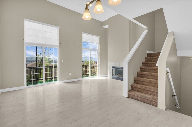 Photo - 3 Bed Draper Townhome with Views