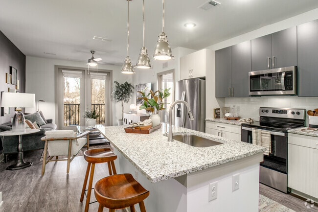 2BR, 2BA
