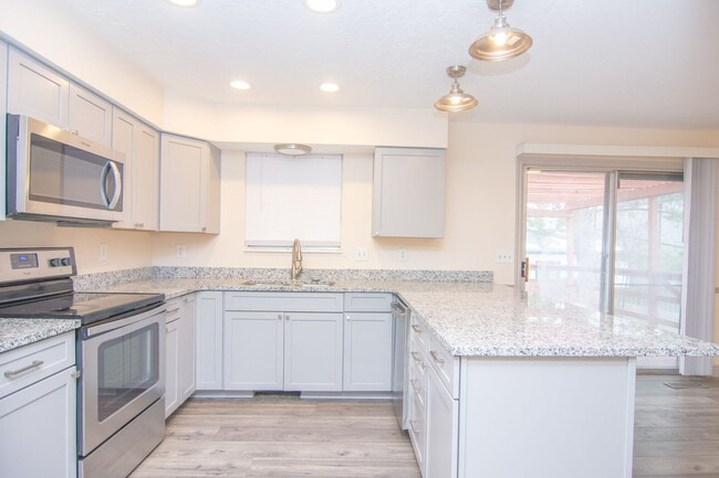 Photo - Really Nice 4 bedroom 3 Bath Home on Spacious Lot!