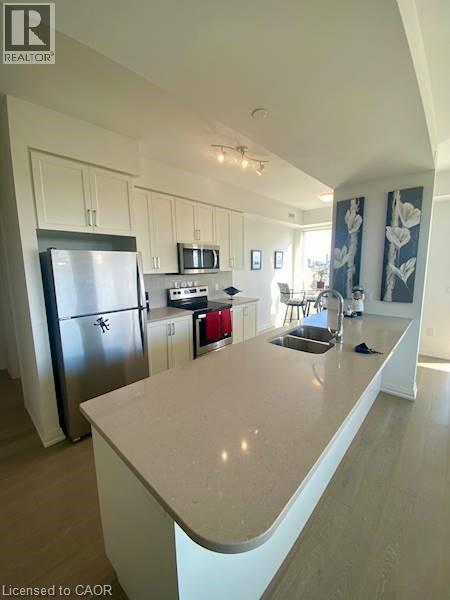 Photo - 155 Caroline St S Unit 1109