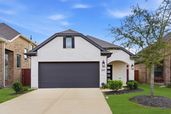 Building Photo - 24227 Tallgrass Mdw Trl