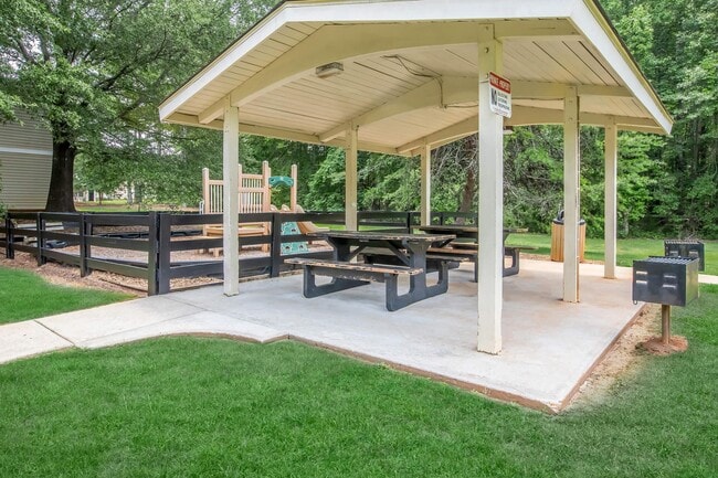 Photo - Townhomes at Pinehill