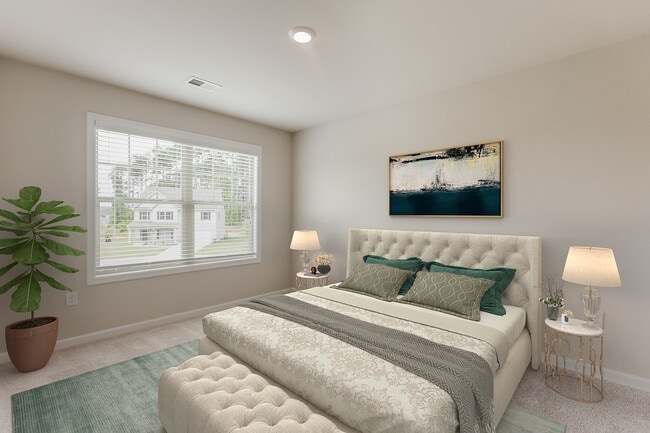 Summerwell Cedarcrest