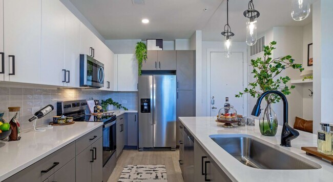 Photo - 12489 Research Blvd Unit 1361