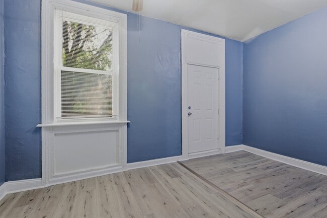 Photo - 1409 McCulloh St