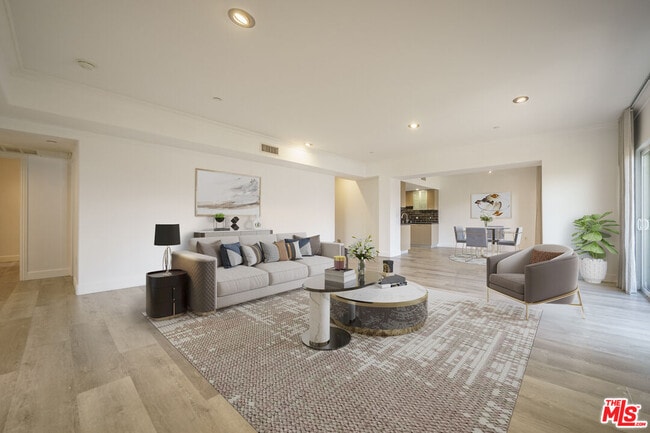 Building Photo - 970 S St Andrews Pl Unit 306 Rental