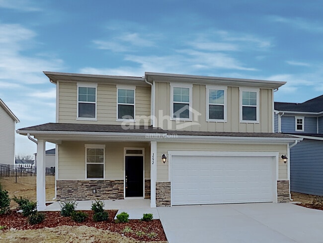 Building Photo - 3592 Butler Rd