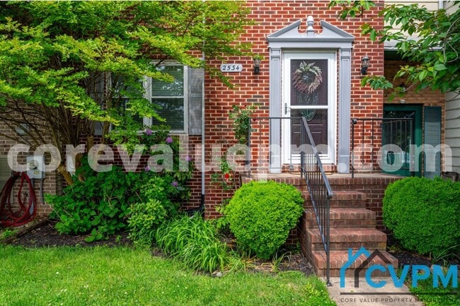 Photo - 2534 Vineyard Ln