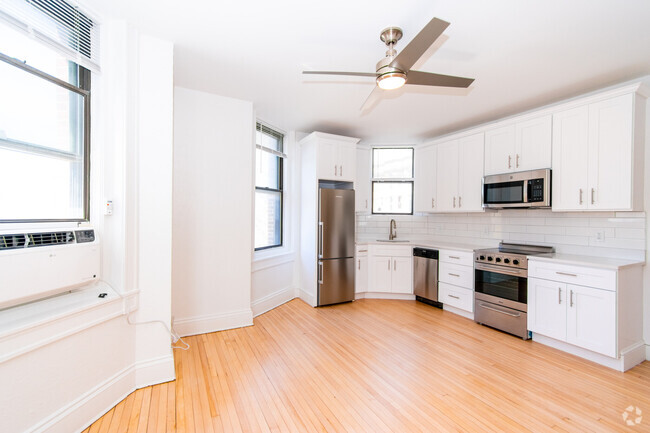 Building Photo - 43 Saint Stephen St Rental