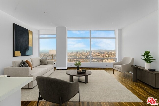 Building Photo - 900 W Olympic Blvd Unit 32D