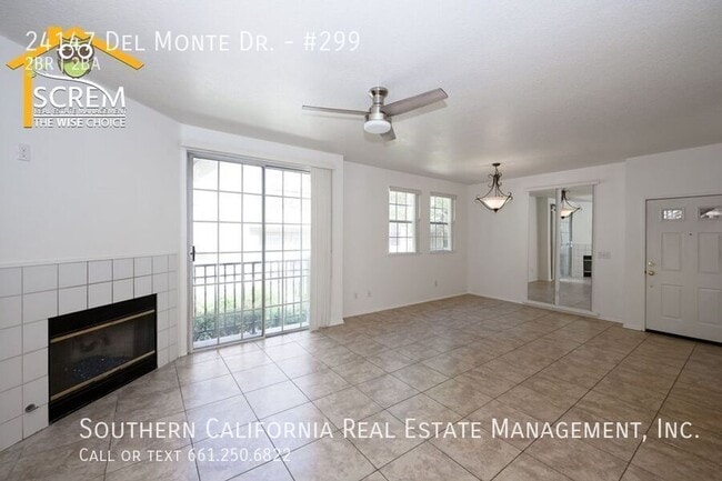 Photo - 24147 Del Monte Dr. Unit #299