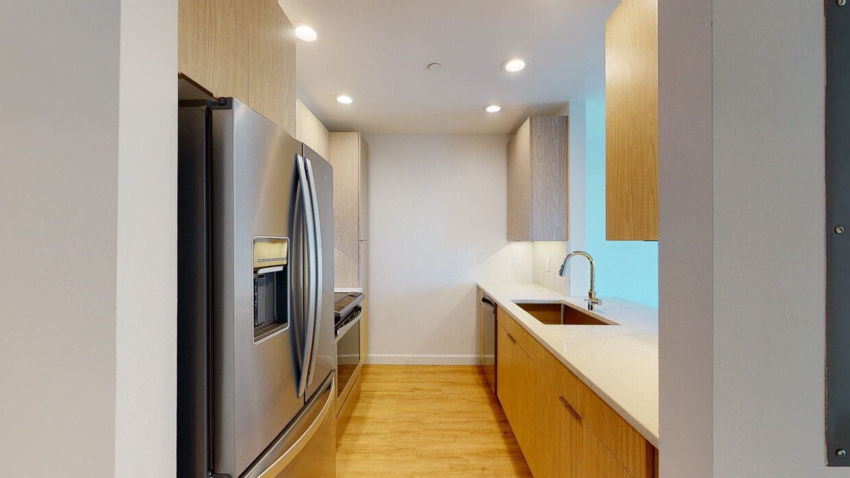 Photo - The Residences of University Park Apartments