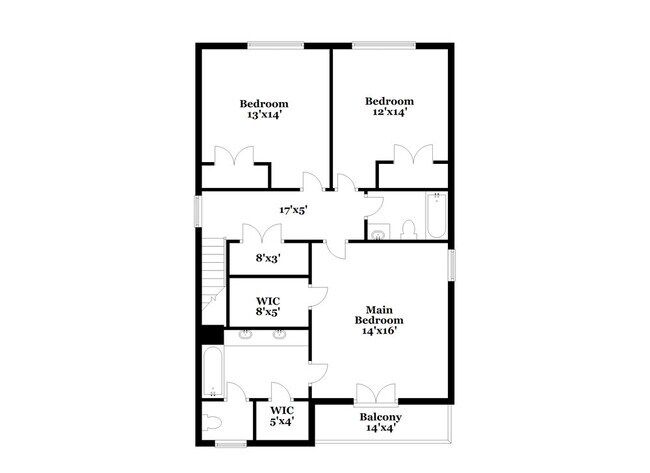 Photo - 3918 Wilgrove Way Dr