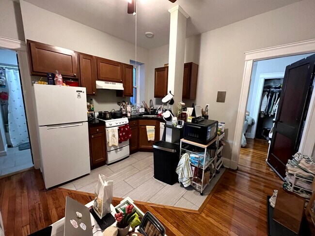 Photo - 1193 Commonwealth Ave Unit 11