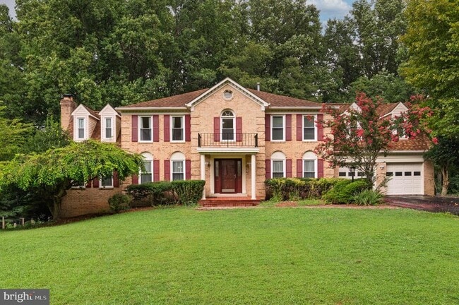 Building Photo - 14917 Brownstone Dr Rental