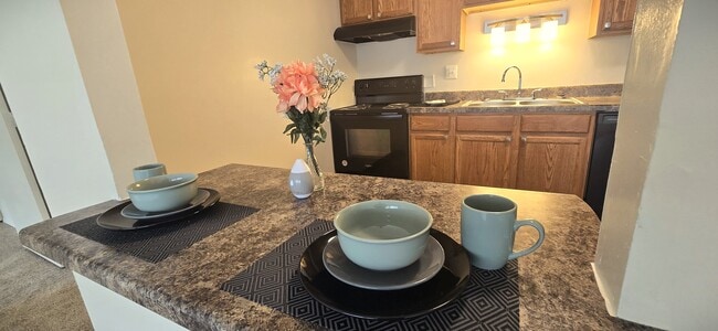 Renovated 1 Bedroom - Pine Ridge
