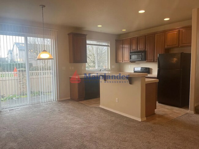 Photo - Gorgeous Single Family home in great condition with private patio - $500 Move in incentive