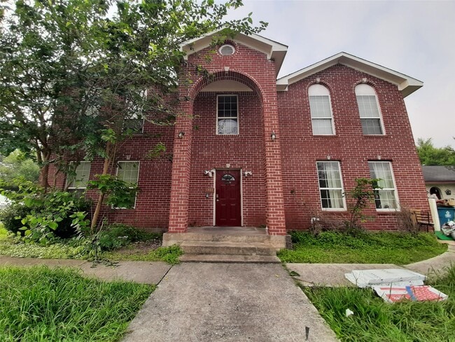 Building Photo - 4542 Otterbury Dr Unit A Rental