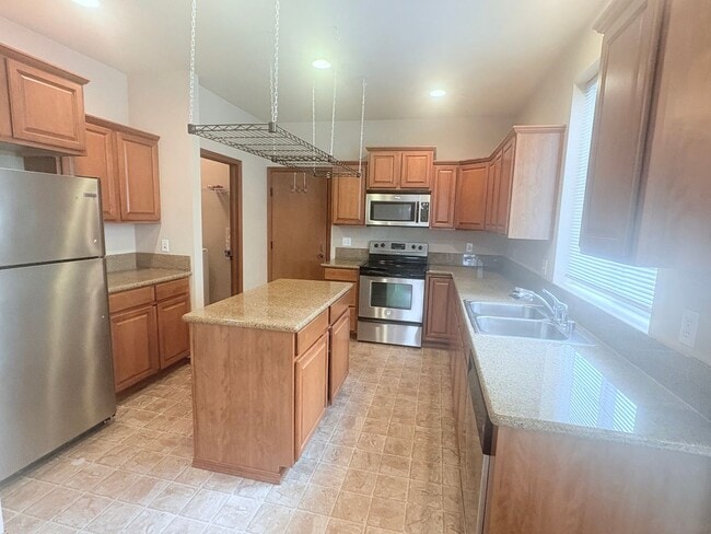 Photo - Charming 3-Bedroom, 4-Bath Home in the Heart of Orting