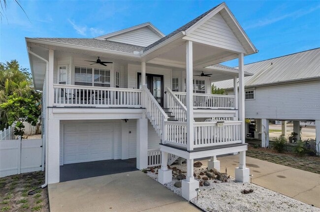 Building Photo - 7615 Coquina Way