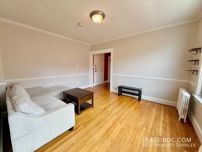 Photo - 3024 Wisconsin Ave NW Unit #204
