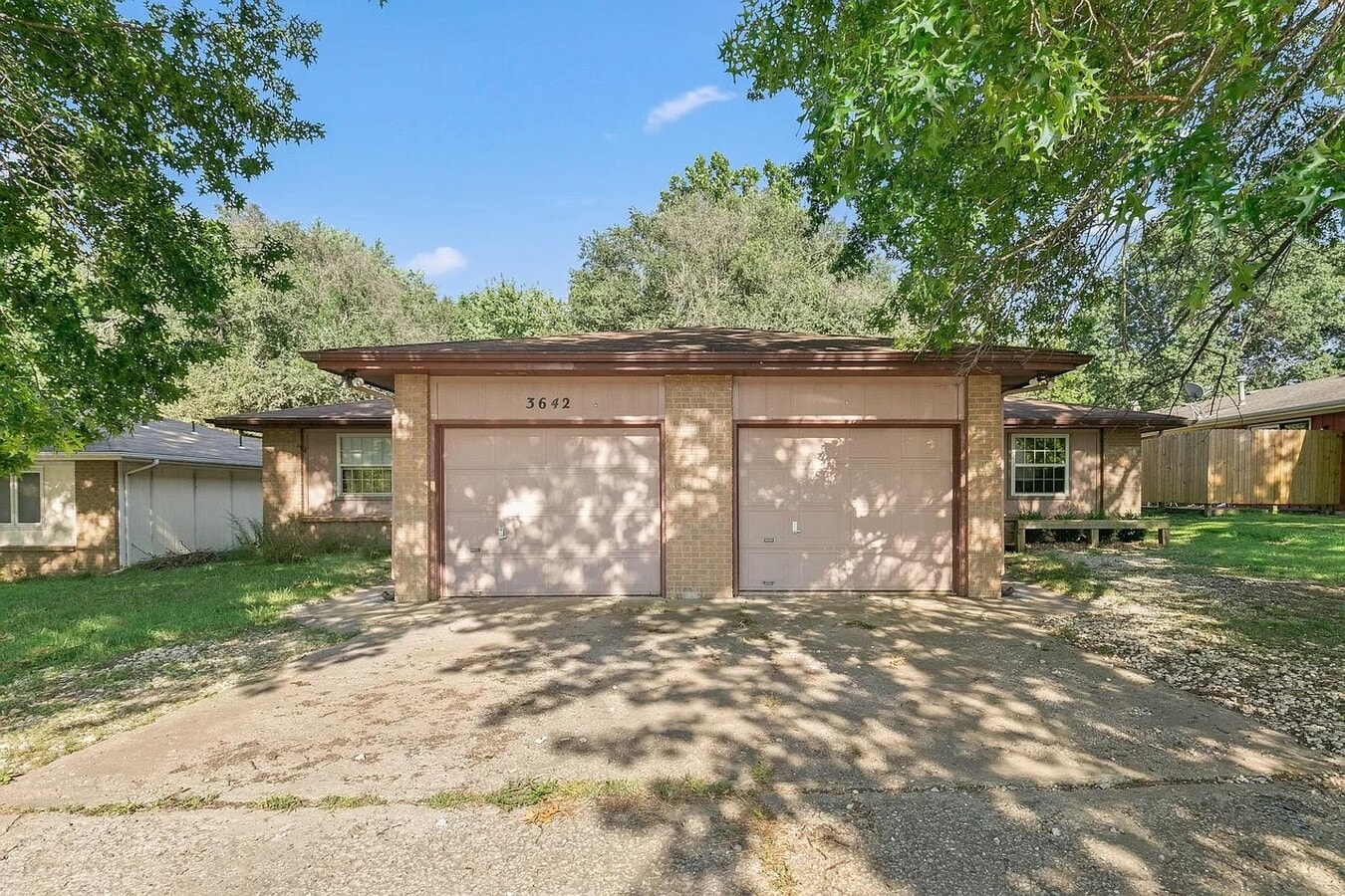 Photo - 3642 S Farm Rd 135 Unidad A