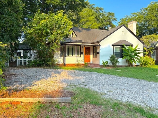 613 Charlotte Ave Unidad A