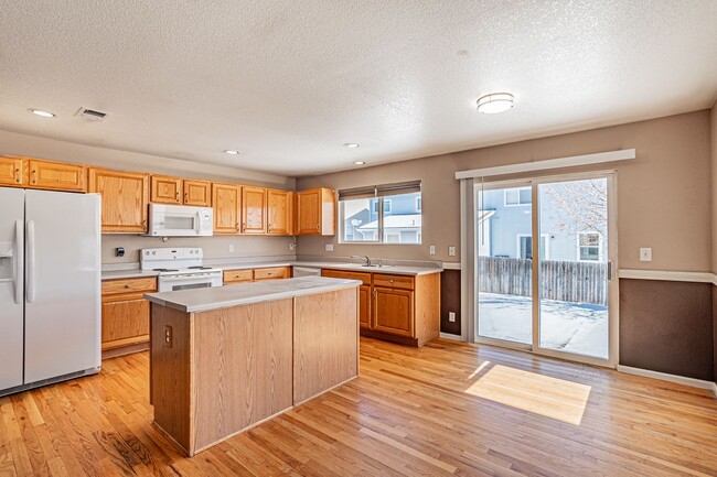 Photo - 10968 York St Townhome