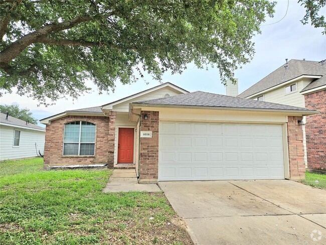 Building Photo - 6010 Fergis Dr Rental
