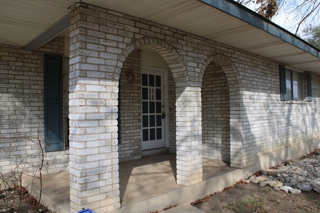 Photo - CROWNHILL PARK, ALAMO HEIGHTS I.S.D.
