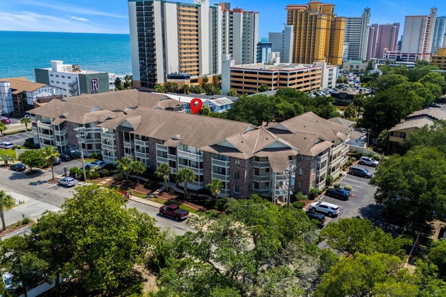 Photo - 2805B N Ocean Blvd Unidad FL1-ID1308944P