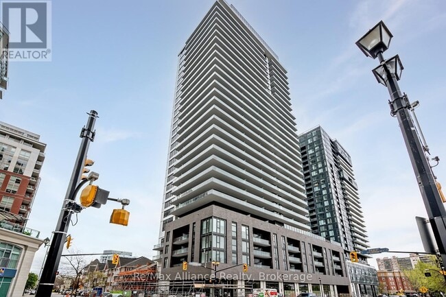 Photo - 2075 Lakeshore Rd. Unit 1110