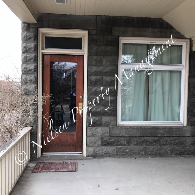 Photo - 637 S Montana St Unit #B