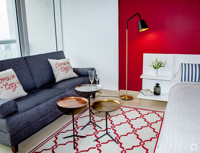 Building Photo - 485 Brickell Ave Unit ID1240478P Rental