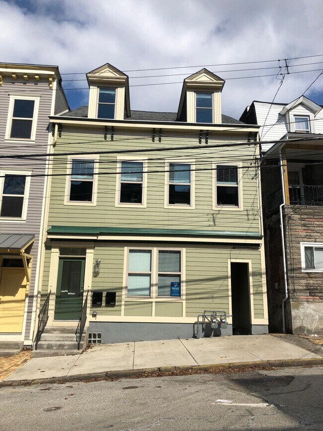 Apartments for Rent in Pittsburgh, PA