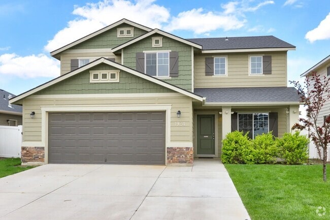 Building Photo - Very Clean 4 Bed/2.5 Home In Kuna!