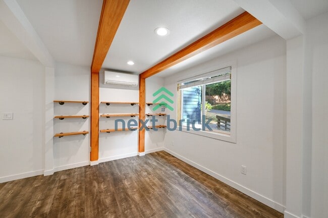Photo - Charming Shoreline Home on a Spacious Lot | A/C & EV Charger | Near Light Rail