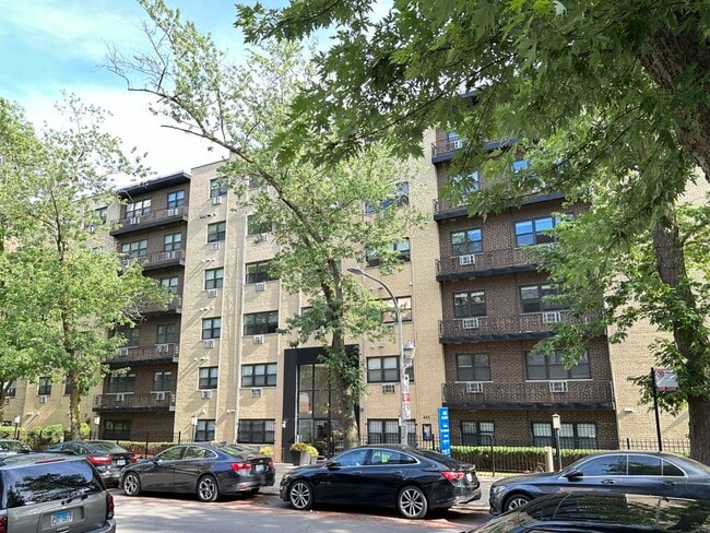 Photo - 448 W Barry Ave Condo Unit 813